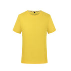Light luxury model-yellow / S