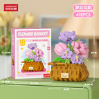 Dreamy flower rhyme