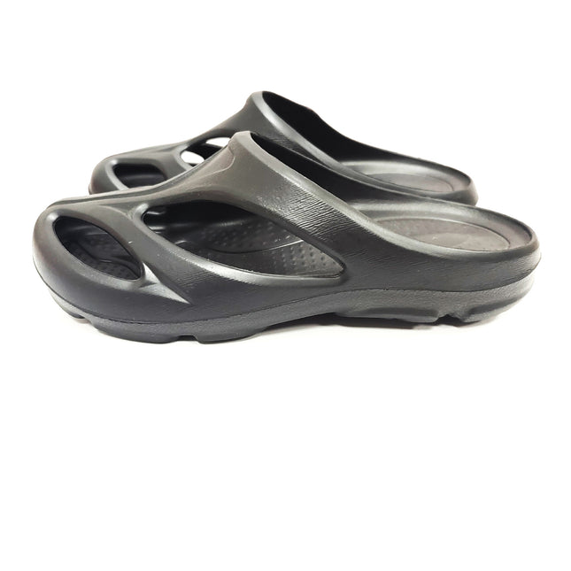 2023 New Hole Shoes Breathable Thick-soled Student Shoes Beach Shoes for Home and Outer Wear