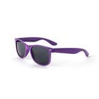 Purple frame