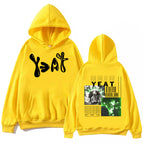 yellow / XS