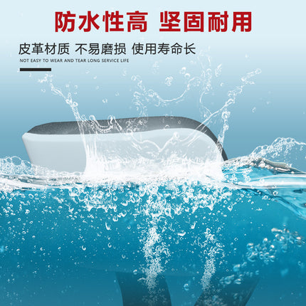 Electric Scooter Rear Backrest Suitable for Yadea Aima Xinri Seat Bracket Bicycle Universal Cushion Backrest