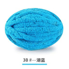 38 lake blue