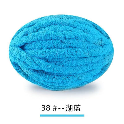 Wholesale Handmade Thick Icelandic Yarn Balls, DIY Knitting Bags and Scarves, Soft Thick Icelandic Yarn Balls, Finger Yarn