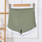 Elegant olive green / M (35-50kg )