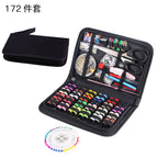 172-piece sewing kit