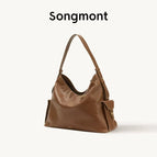 Hobo trace-large-sandalwood brown spot