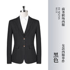 Female black (suit) / S