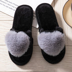 Love Gray / 36-37 fits 35-36 feet