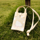 Beige duck / 18CM*12.5CM*7CM