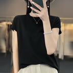 Black / S