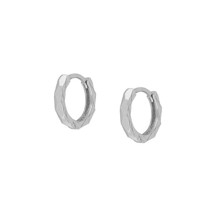 Europe and the United States cross-border hot-selling exaggerated Jane Zhu ear ring light luxury fashion personality stacked earrings earrings suit jewelry