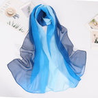 #6 Recommended Colors / 160*50cm (Georgette)