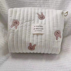 Size: 25*17*10cm / Rabbit Mummy Bag