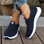 DZ-YF8 navy blue (bag) / 38