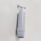Gray non-filterable pump (pump no. 2)
