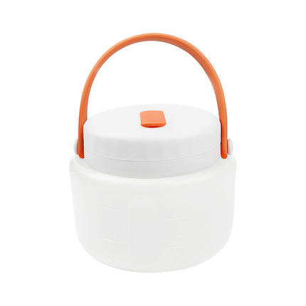 Platinum Silicone Fresh-Keeping Sealed Refrigerator Freezer Storage Kitchen Divided Storage Household Food Preservation Bag