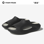 Black and white / 36/37 [suitable for sizes 36-37]
