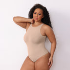 34313 skin color (vest t-style) / 3XL
