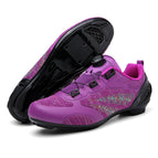 T03 purple (road shoes) / 38