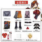 Qianzhi [full set of clothes]] / XS