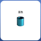 0.5mm / Blue Magnetic Ring 1 Section