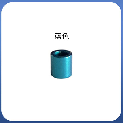 Magnetic Pen Magnetic Ring TikTok Black Technology Magnet Pen Metal Magnetic Magnet Water Pen Gift Box Magnetic Pen Accessories
