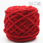24. Two red