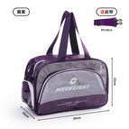 vintage purple