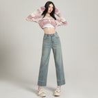 Light blue nine points / XS
