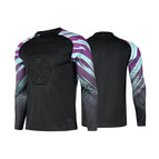 Black (top) / 2XS（130cm）