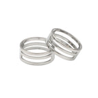 02# inner diameter 18mm outer diameter 20mm 1/bag