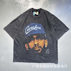 Bf703 wash water black / S