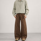 Brown / XS