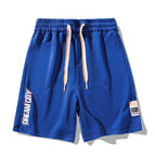 color blue / M
