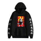 Black 6 / XXS