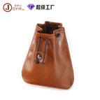 K191 OIL Wax Skin Brown