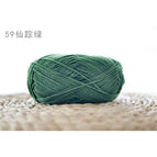59 fairy brown green