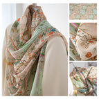 -1 sprout green branch fhz25-9679 / 176*110