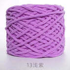 13 light purple