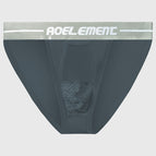 Grey / L