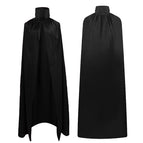 Stand collar black / 90
