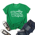 Green / S