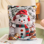 33*28cm(0.24kg) / Christmas snowman