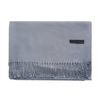 Light gray / Sky bristles 35*200