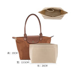 Longxiang medium (felt) liner