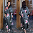 Ling Hua Zhan Lu / Foreign large edition One Size (recommended above 165cm, 90kg -180kg)