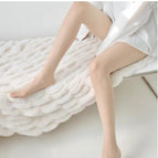Core-spun silk [skin color] / Extra large ( 70-140kg )