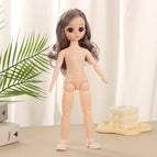 30cm fat baby eleven