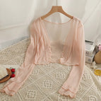 Pink / M [Recommended 37.50 kg-52.50 kg]]